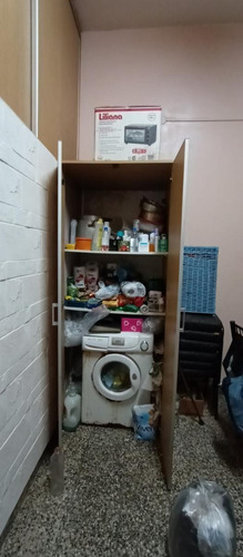 Imagen 8 de 9 de Departamento Tipo Casa Al Fte En Planta Baja Amoblado
