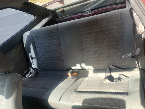 Volkswagen Gol 1.6 Gl