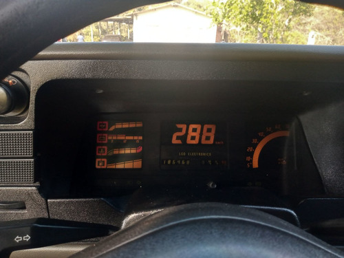 Chevrolet Kadett Gsi