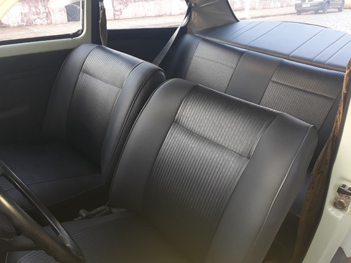 Imagem 2 de 15 de Volkswagen Fusca