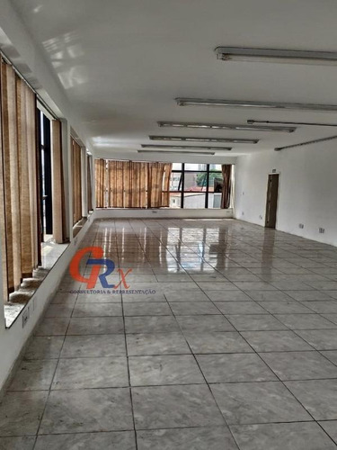Imagem 3 de 13 de Ref.: 7583 - Salao Em Osasco Para Aluguel - L7583