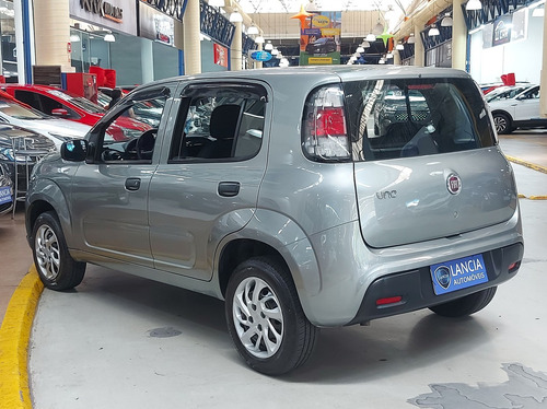 Fiat Uno 1.0 FIRE ATTRACTIVE