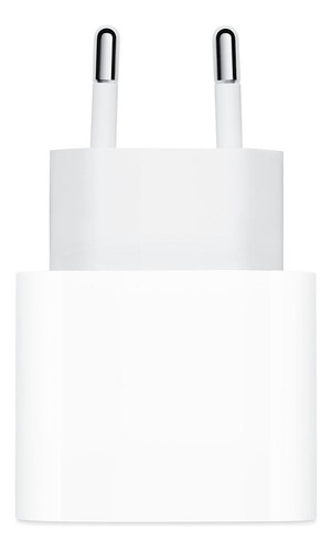 Cargador Apple 20 Watts Usb-c