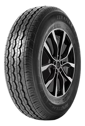 Neumático Teraflex Supertrac 301 102/100q 185r14c