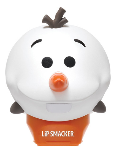 Bálsamo Labial Olaf Frozen Tsum Tsum Lip Smacker