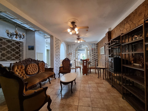 Imagen 6 de 17 de Vendo Casa 415m2 3h/4b/6p Vista Alegre 5019