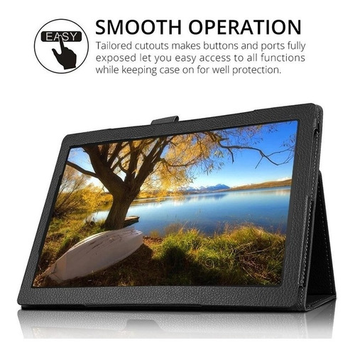 Funda De Mesa Para Huawei Matepad Mate Pad T10 T10s T 10s