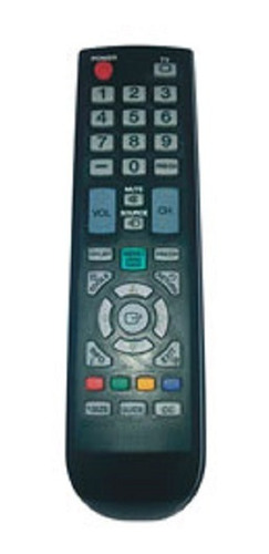 Control Remoto Para Samsung Lcd Led Bn59-00869a Tv