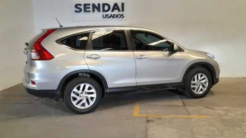 Imagen 13 de 25 de Honda Crv Lx