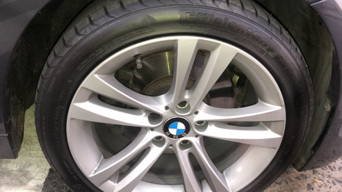 BMW Serie 3 2.0 328i Sedán Sport 245cv