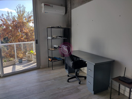 Departamento En Venta En Studios Work & Live, Manuel Alberti, Pilar