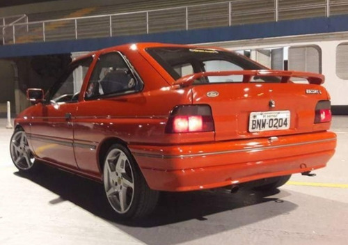 Ford Escort L