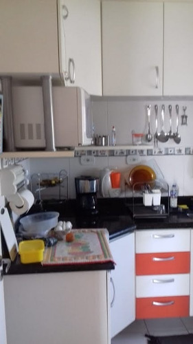 Imagem 10 de 15 de Apartamento Para Venda, 2 Dormitório(s), 96.0m² - 1474