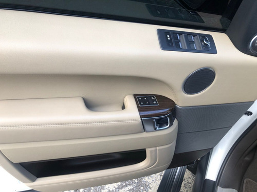 Imagem 2 de 12 de Land Rover Range Rover Sport - 2015/2015 3.0 Hse 4x4 V6 24v