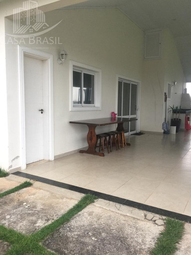 Imagem 3 de 15 de Casa Térrea Com 4 Dormitórios 300m² No Mirante Do Vale- Jacareí - 3344