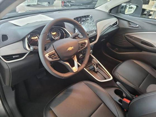 Chevrolet Onix 1.0 Premier Turbo Aut. 5p