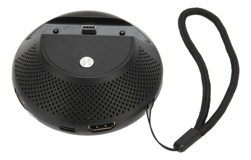 Para Switch Tv Dock Plug And Play Estación De Acoplamiento