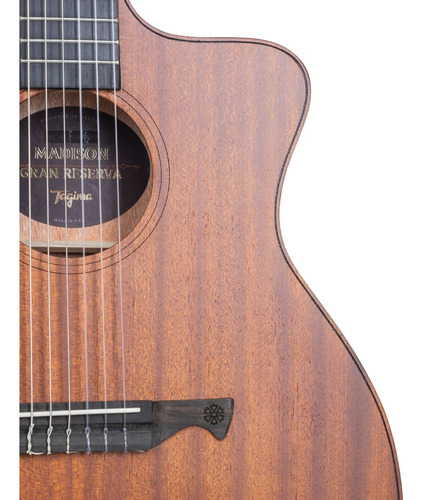 Violão Tagima Flat Gran Reserva Madison