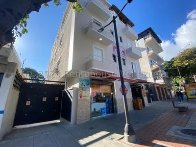 Edificio en venta