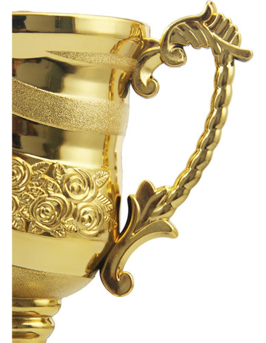 Trofeo Trofeo Copa Decoraciones Compatible Con La 18 Cm