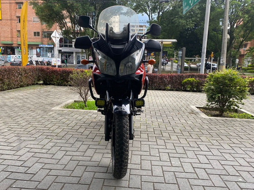 Imagen 2 de 14 de V Strom Suzuki Dl 650 2011