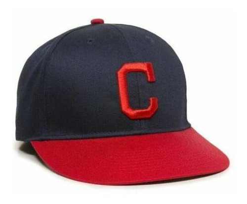 Indios De Cleveland Con Licencia Oficial De Mlb Gorra De Béi