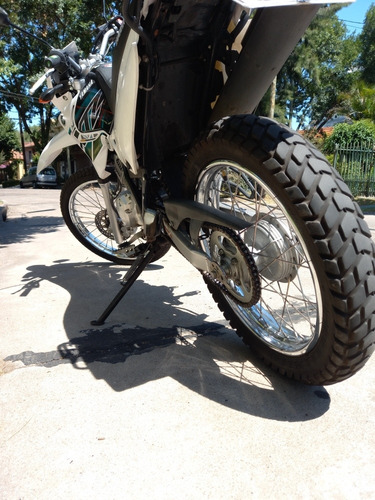 Imagen 11 de 16 de Yamaha Xtz 125