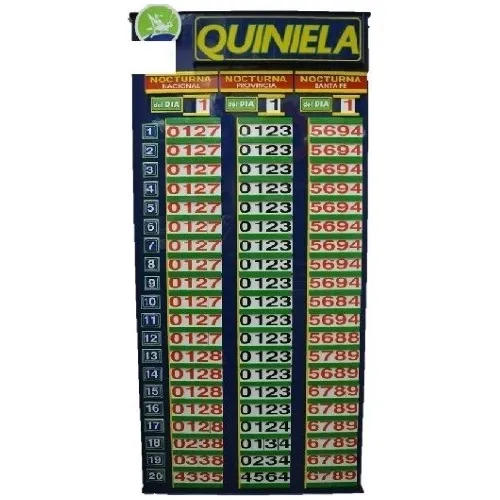 comprar Cartel Azul 20 Premios 3 Quinielas Para Agencia Emporio