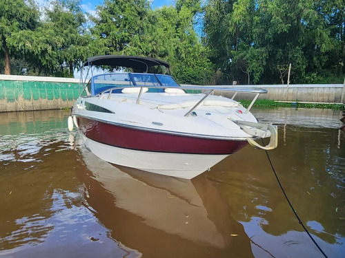 Arco Iris Eclipse 25 Volvo Penta 280 V8 Con Duoprop