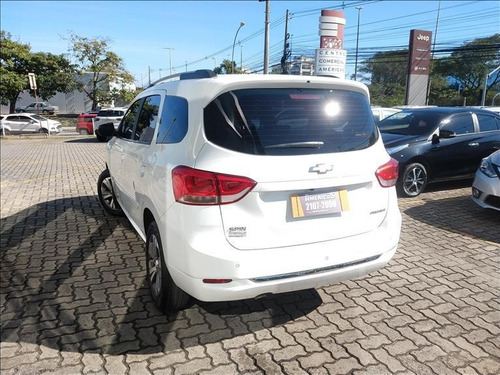 Chevrolet Spin Spin 1.8 Econoflex Premier 7s (aut)