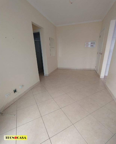 Imagem 3 de 30 de Excelente Apartamento Com 02 Dormitórios Para Venda Com 70 M² No Bairro Campo Da Aviação Em Praia Grande/sp. - Ap6470