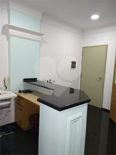 Comercial-são Paulo-bela Vista | Ref.: 353-im486157 - 353-im486157