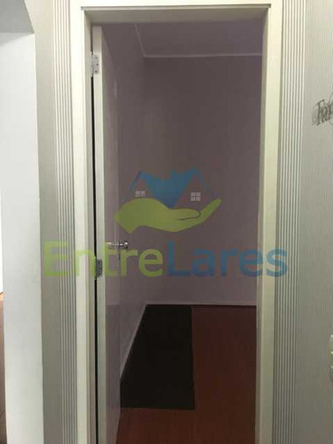 Imagem 11 de 15 de Freguesia 2 Quartos Sendo 1 Com Split, Varanda, Dependência Revertida Em Escritório Planejado, 1 Vaga De Garagem. Apartamento - Ilap20399