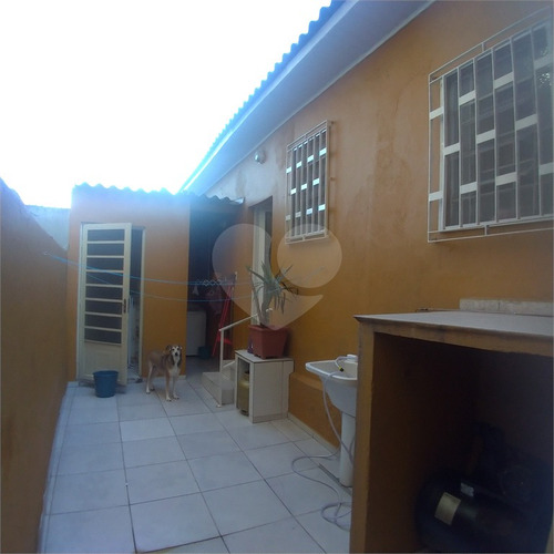 Imagem 28 de 30 de Casa Térrea Com 130m2, 2 Dorms, 2 Vagas - 300m Do Metro Santana - Reo391268