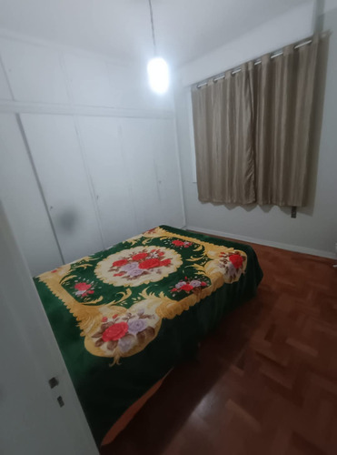 Apartamento 2 Quartos Mais Dependência Centro De Petrópolis