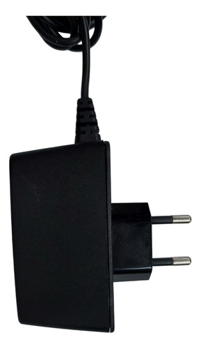 Fonte Chaveada 5v 2a Amperagem Real Plug P4 - 1 Pçs