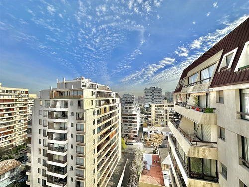 Oportunidad: Colon / Vespucio