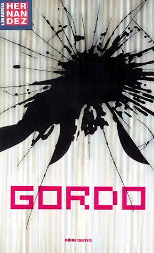 Gordo - Sebakis (libro