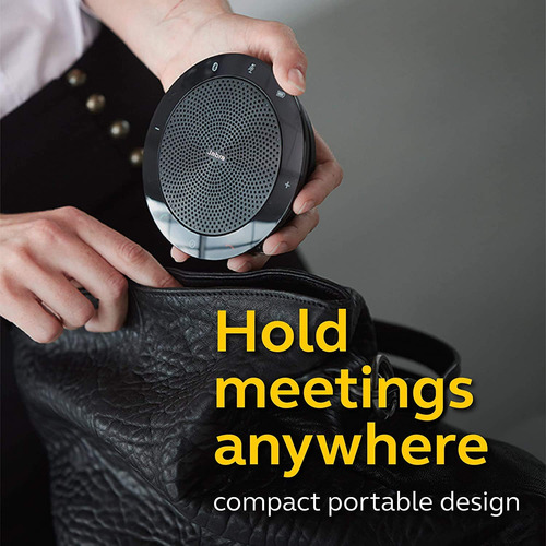 Altavoz Bluetooth Inalámbrico Jabra Speak 510 Uc
