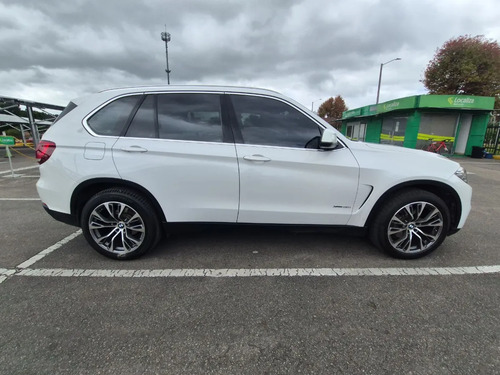 BMW X5 xDrive35i AT 3.0 4X4