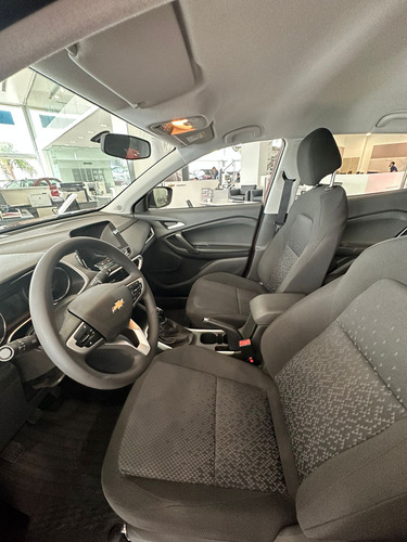 Chevrolet Tracker 1.2 Turbo Mt