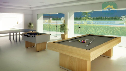 Imagem 9 de 15 de Apartamento Residencial À Venda, Altiplano Cabo Branco, João Pessoa. - Ap0417