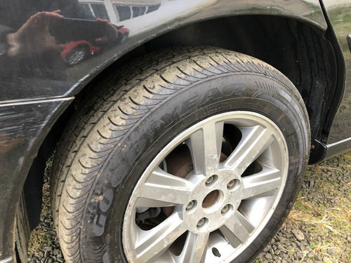 Chevrolet Omega 3.6 V6 2006