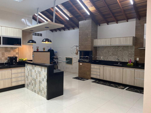Imagem 6 de 10 de Casas - Ref: V16234