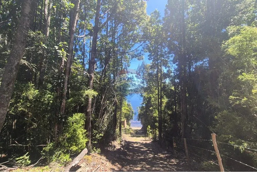 Venta Parcela C/ Acceso A Lago San Antonio Chiloe