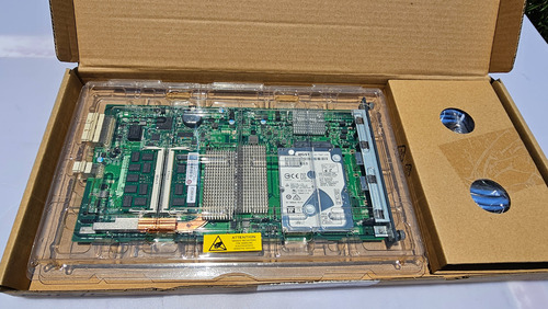 Tarjeta Avaya S8300e Nueva 700508955
