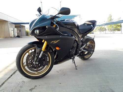 Vendo Yamaha Yzf, R1, 1000 Cm3, Mod. 2010, Excelente Estado,