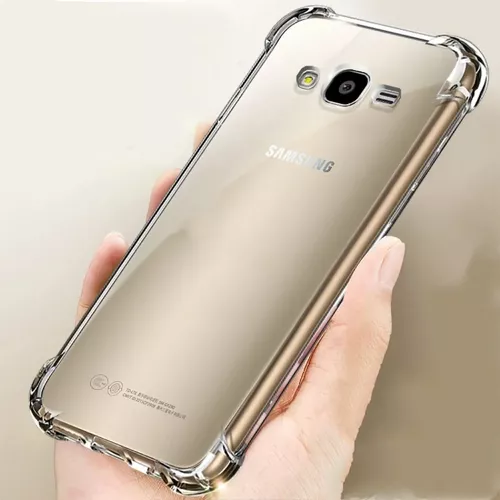 Funda Para Samsung J7 Case