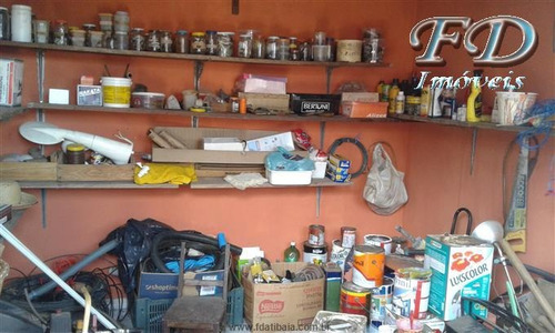 Imagem 24 de 29 de Chácaras À Venda Em Bom Jesus Dos Perdões/sp - Compre O Seu Chácaras Aqui! - 1359356