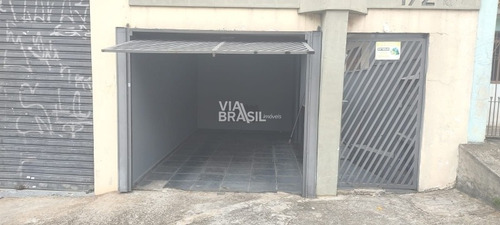 Imagem 27 de 30 de Sobrado À Venda No Bairro Parque Das Nações Santo André 268m² - R$750.000,00 - 1200